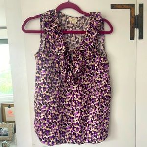 Pretty Kate spade top